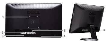 Dell - 24" Widescreen LCD HD 1080 Monitor (HDMI, VGA, DVI-D with HDCP) - $99 (Billerica)63438935460609123
