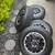 2025 Tacoma TRD Off Road Wheels and Tires 1 thumbnail