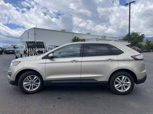 2017 Ford Edge - $15,388 (Colorado Springs)63619798346499123