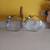 Anchor Hocking 1 Gallon Glass Penny Jars W/Lids, Set Of 2 1 thumbnail