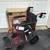 Lightweight aluminum transport wheelchair NEW 2 thumbnail