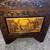 Carved Wood Chest 2 thumbnail