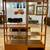 Vintage Mid Century Large Room Divider/Shelving Unit 1 thumbnail