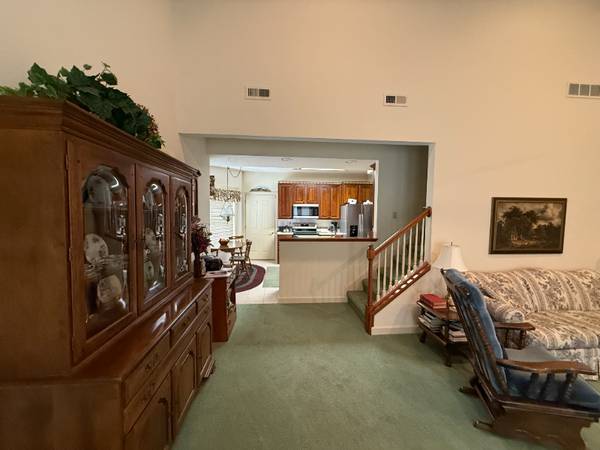 $2500.00 / 3br - 2247ft2 - Spacious 3 Bed 3 Bath Townhouse in Columbia, MO for Rent62934678795009122