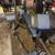 WEIGHT LIFTING BENCH With extra weights 2 thumbnail