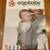 Ergo baby 3 Position Baby Carrier Original 2 thumbnail