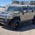 2005 Hummer H2 4x4 4WD  SUV LOCAL TRADE FULLY SERVICED 3RD ROW SEAT SU 8 thumbnail