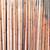 FIFTY-FIVE BAMBOO ARROWS CARVED OCEANIC 4 thumbnail