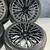 SET(4) 21x9.5/21x10.5 5X120 STAGGERED WHEELS & TIRES PKG FIT BMW X5 X6 9 thumbnail