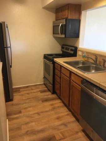 $1,600 / 1br - 620ft2 - Cozy and Clean Condo in Private Gated Community (Santa Fe)63659917728259122