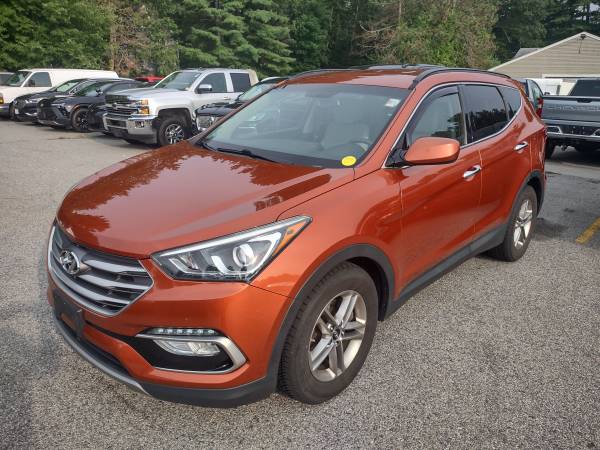 2017 Hyundai Santa Fe Sport - All Wheel Drive - $14,259 (Acton)63476810675585122
