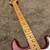 Fender Squier Guitar with Korean Neck 3 thumbnail