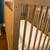 Crate and Barrel crib 6 thumbnail