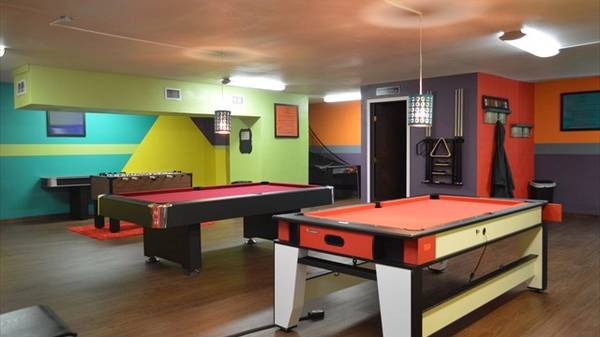 $969 / 2br - 992ft2 - Elegance in every detail: Dive into our 2 BR, 1.5 BA. (Killeen)63806811548417120