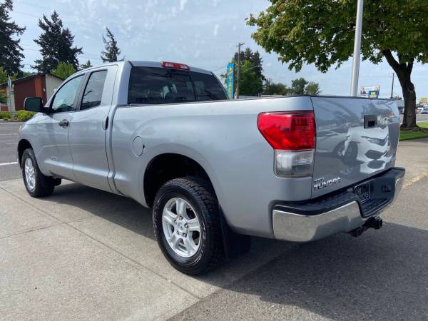 2013 Toyota Tundra 4x4 Double - Photo 3