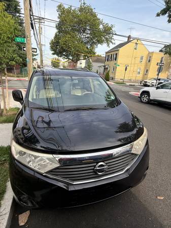 Nissan quest 2015 - $6,500 (College Point)63614090705923120