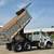 Sterling L9500 HD Tandem Dump Truck Allison Auto MB 450HP 64k GVW 20 thumbnail