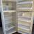 White 18.5 Cu. Ft. Top-Freezer Refrigerator 2 thumbnail