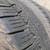 4 tires P225/55R17  5/32 Tread depth 4 thumbnail