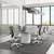 Affordable, Contemporary, Commercial Grade New Conference Tables 22 thumbnail