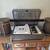 Vintage Zenith Solid State Stereo Record Player & AM/FM Radio w/ Speakers – Wo 1 thumbnail