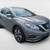 2018 Nissan Murano AWD All Wheel Drive Platinum SUV 3 thumbnail
