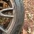 19in Tesla Model S Tempest Wheels w/Michelin All Season 4 tires 5 thumbnail