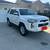 2020 Toyota 4Runner SR5 4WD 5 thumbnail
