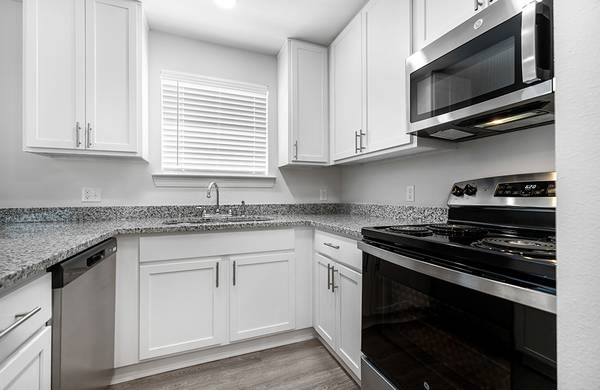 $1,495 / 1br - 649ft2 - Art-Inspired Living in Bucktown - Newly renovated (Metairie)63791870787969124