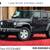 2016 Jeep Wrangler Unlimited Convertible Black Clearcoat - $16,999 1 thumbnail