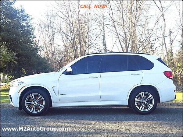 2014 BMW X5 xDrive35i AWD 4dr SUV - $9,500 (East Brunswick, NJ)63654724530691121