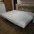 Futon Ikea Metal Frame Full Size 5" Thick Foam 5 thumbnail