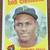 Vintage Roberto Clemente baseball cards: Pirates 1950's 1960's 1970's 2 thumbnail