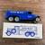 Ertl Kerr McGee 1930 Diamond T Tanker Truck Coin Bank 1/34 Scale Dieca 1 thumbnail