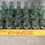 2 Vintage Coca Cola Yellow & Red cases w vintage bottles 2 thumbnail