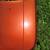 2007-2011 Dodge nitro orange hood 4 thumbnail