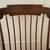 Nichols & Stone Stenciled Windsor Rocking Chair Made in USA 8 thumbnail