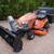 Husqvarna YTH 2348 24 thumbnail