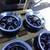 G BODY PARTS WAREHOUSE  CUTLASS 15 INCH  WHEELS 9 thumbnail