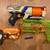 14 Assorted Nerf Guns 4 thumbnail