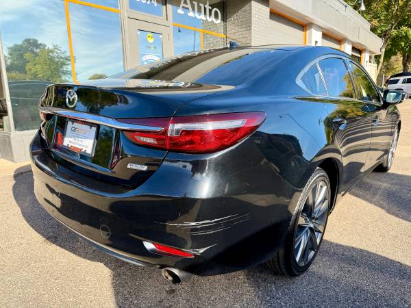 【まとめ売り】15cm 身6個・蓋4個/13cm身9個・2人7個 2018 Mazda Mazda6 Grand Touring 2.5L SKYACTIV FWD Auto for sale