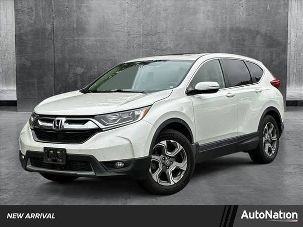 2018 Honda CR-V CRV EX SUV - $21,467 (Call *(224) 229-0676* to Confirm Availability Instantly)63618689777667120