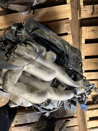 🚨 2003 - 2004 Jaguar S-Type - 3.0 L ENGINE - #S2702🚨NOW: 1