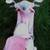 CHILD CAR Motorcycle Ride On battery Motor Toy DISNEY Bike Bicycle 2 thumbnail