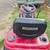 Craftsman riding mower 6 thumbnail