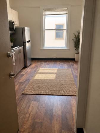 Affordable 4th Ave Studio Apartments | Income Requirements Apply 1