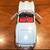 Bburago Lancia Aurelia B24 Spider 1955 Baby Blue Model Car 1/18 Scale 7 thumbnail