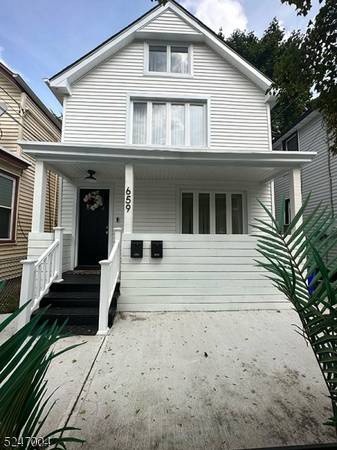 Tell us what you think! Rentals in City Of Orange Twp.. 2 Beds, 1 Baths 1