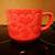Starbucks Red Hearts Mug 1 thumbnail