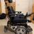 Electric wheelchair 3 thumbnail